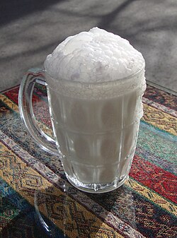 Ayran - İçecekler